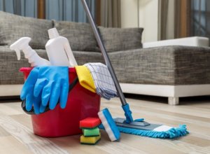 House Cleaning Tips