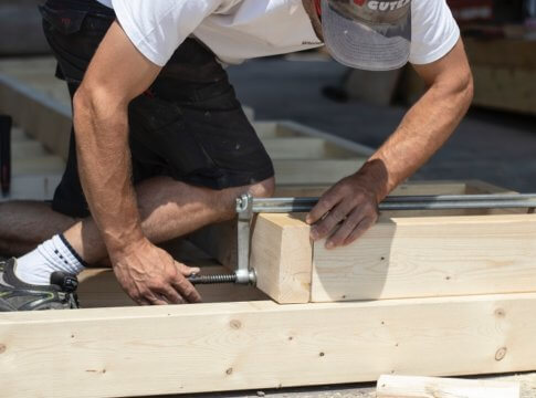 carpenter