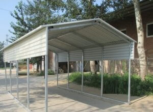 carports