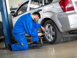 Car Mechanic