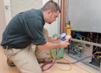 Commercial Refrigeration Repairs