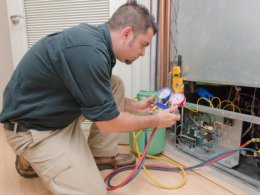 Commercial Refrigeration Repairs