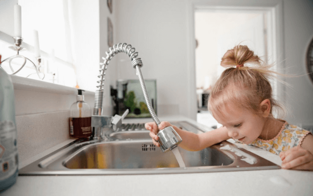 Kitchen Sink