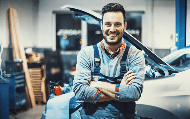 car-mechanic
