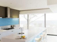 Kitchen Splashbacks