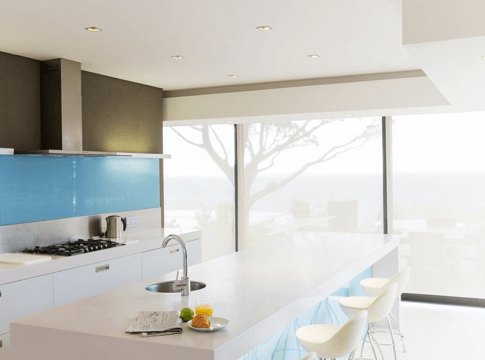 Kitchen Splashbacks