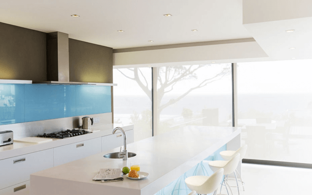 Kitchen Splashbacks