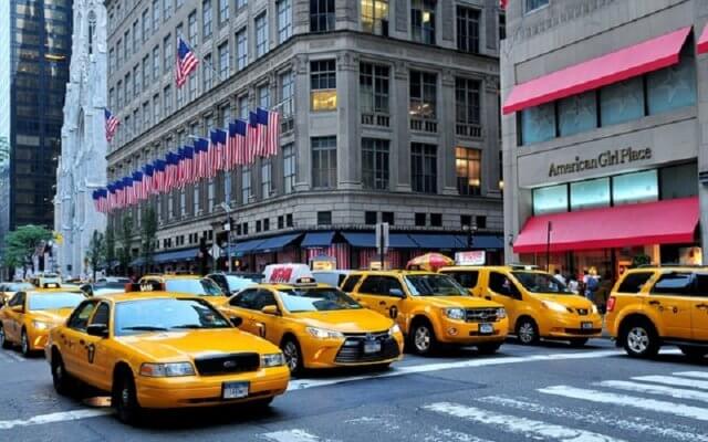 Maxi Airport Transfer