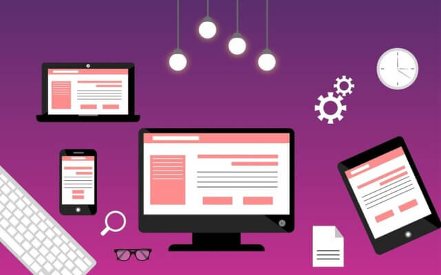 Website Design