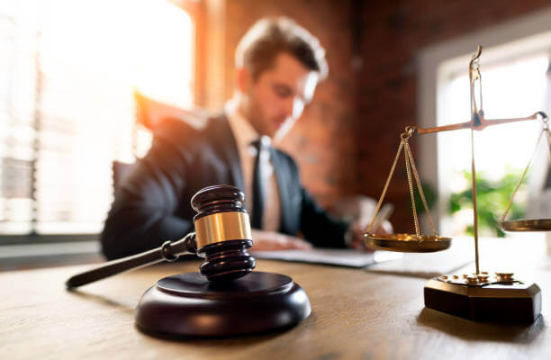 lawyer