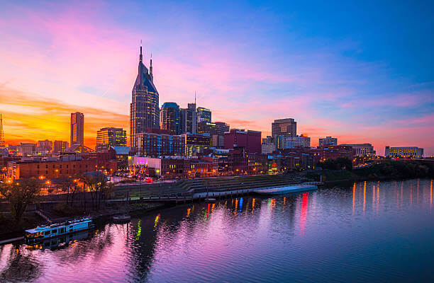 Nashville