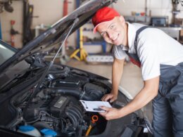 Car Transmission Repair with the Best Transmission Specialist automatic transmission