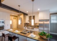 kitchen resurfacing