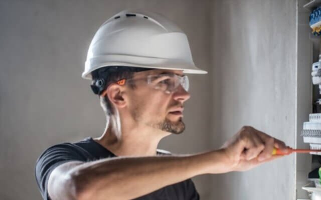 Electrician