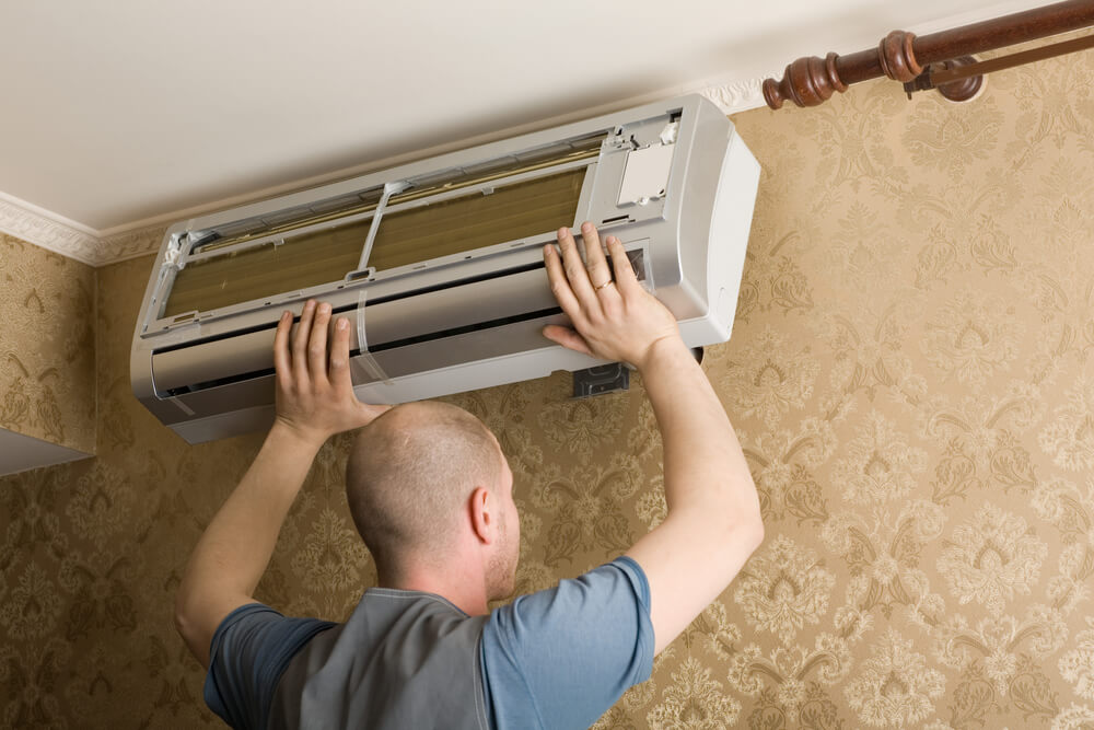 Stay Cool And Save Energy With Professional Air Conditioning Service