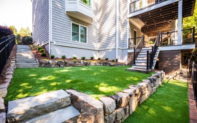 Landscape-Design
