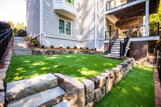 Luxury Landscape Design Cost: How Much Will Your Dream Yard Cost?