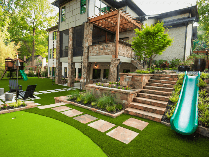 Landscape Design