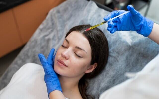 PRP Injections