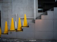 Safety Barriers