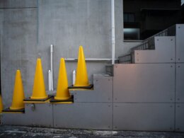 Safety Barriers