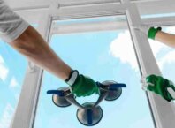 Emergency Glazing