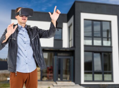 Real Estate