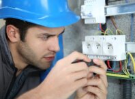 Electrician
