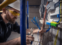 Electrician