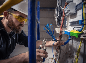 Electrician