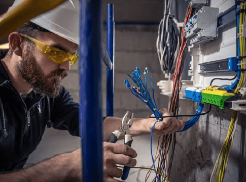 Electrician