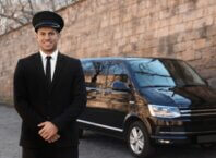 Chauffeur Services