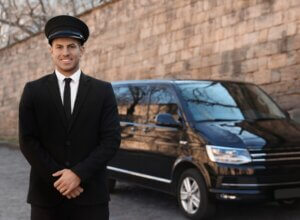Chauffeur Services