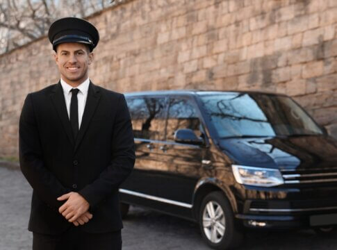 Chauffeur Services