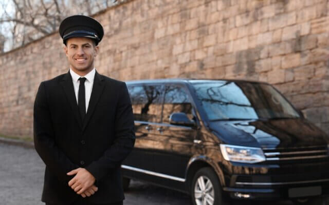 Chauffeur Services