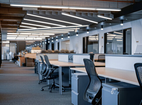 Virtual Office Space Australia