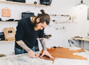 Wholesale Leather Craft