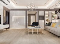Flooring