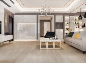 Flooring