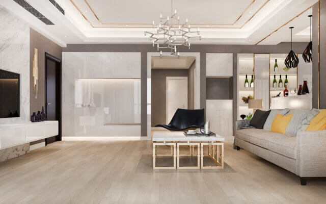 Flooring