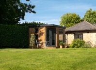 Garden Office