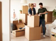 Reliable Movers
