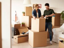 Reliable Movers