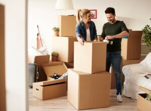 Reliable Movers