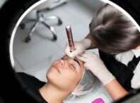 Microblading