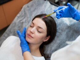 How-To Maximise The Benefits Of PRP Injections For Hair Restoration PRP Injections