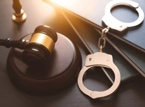 Criminal Lawyer