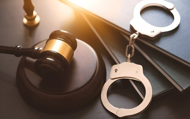 Criminal Lawyer