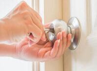 Commercial Locksmith