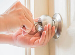 Commercial Locksmith